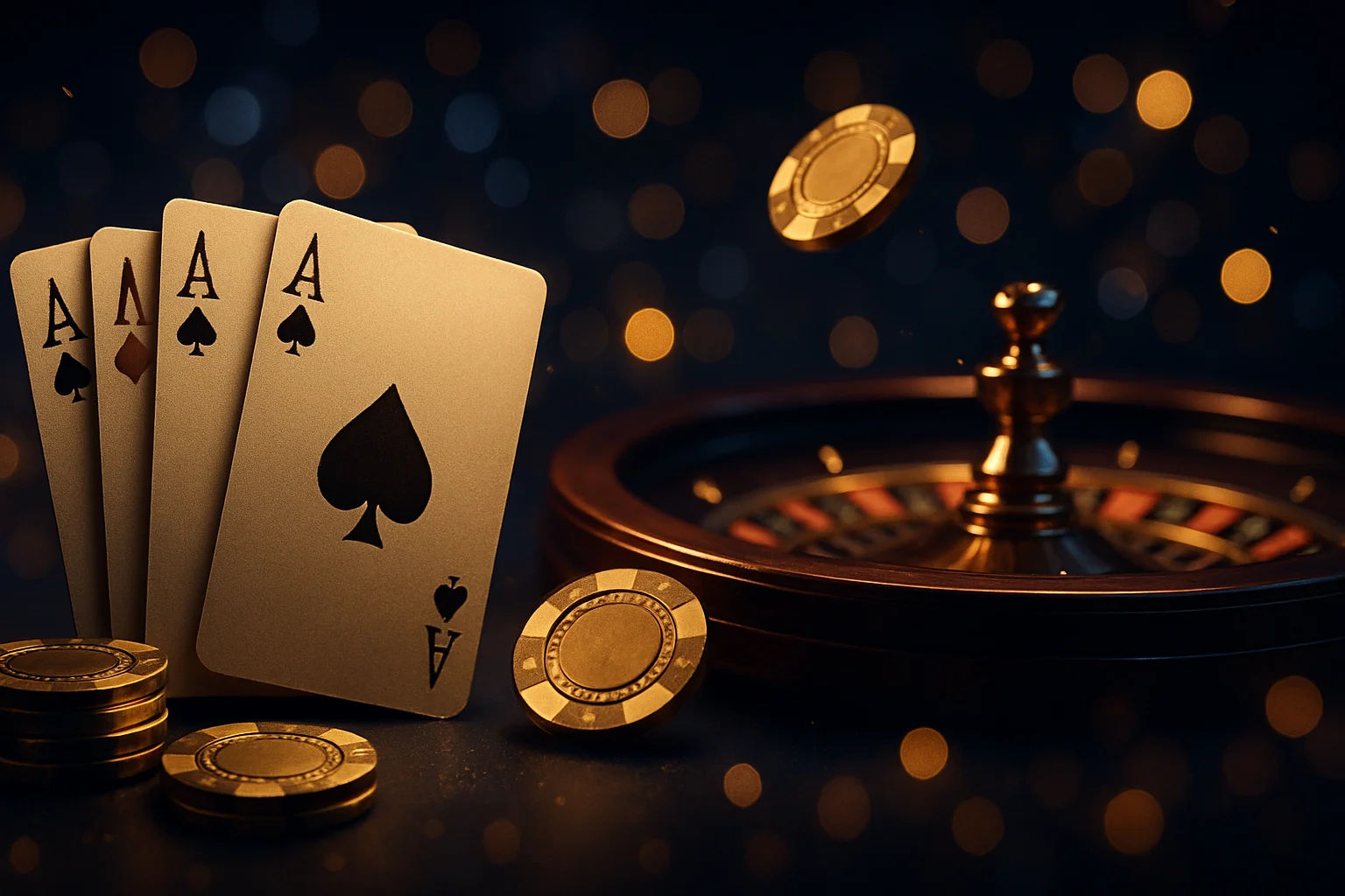 Casino Mate